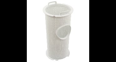 Pompmandje voor Mega Pool SC zwembadpomp