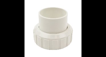 Koppeling voor alle Mega Pool SS/SC zwembadpompen (naar 50mm)