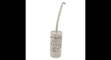 Condensator 14 μF - 186 x 64 mm (o.a. Mega Pool SS075 / SC50)