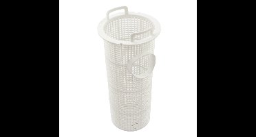 Pompmandje voor Mega Pool SS zwembadpomp