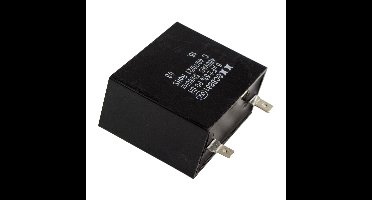 Condensator 5 μF - 48 x 18 mm (o.a. Mega Pool SS020)