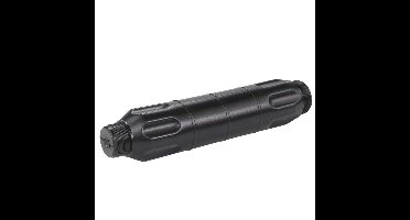 Gizzmo voor plaatsing in skimmer