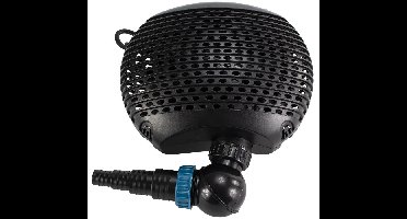 Aquaforte EC-6500 vijverpomp