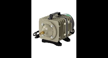 Hailea aco piston pomp 318