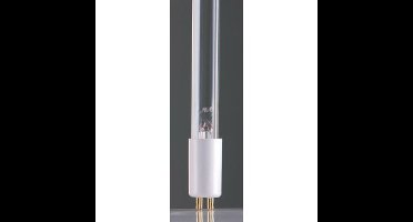 Kwartsglas voor 130 watt