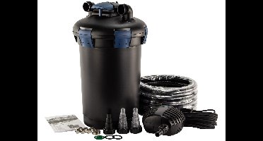 Oase Biopress 10000 drukfilterset