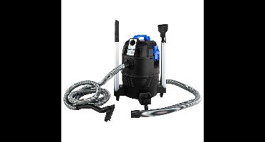 Aquaforte Vijverstofzuiger