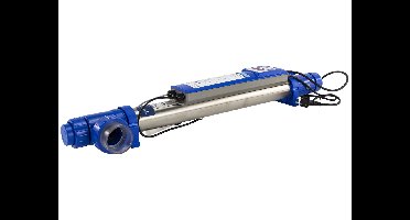 Blue Lagoon UV-C Ionizer 40 watt