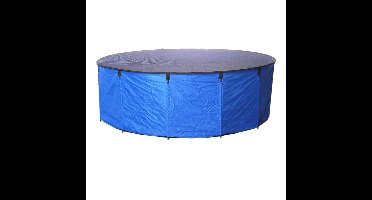 Aquaforte Flexibele Koi Bowl - Ø180 x H60cm (1500 liter)