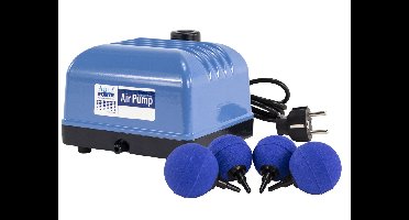 Aquaforte V-20 luchtpompset