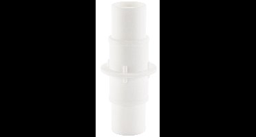 Koppelstuk stofzuigerslang (32 en 38mm)