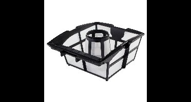 Filterbak grof voor Zodiac Cyclon X Pro RC 4400 zwembadrobot