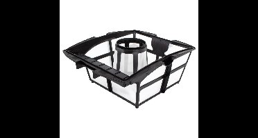 Filterbak standaard voor Zodiac Cyclon X Pro RC 4400 zwembadrobot