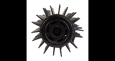 Borstelset voor Zodiac Cyclon X Pro polyester bad (per 2)