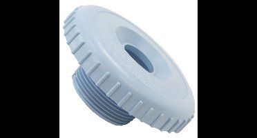 Aquareva Opzetstuk voor inspuiter - Lichtblauw