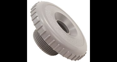 Aquareva Opzetstuk voor inspuiter - Grijs