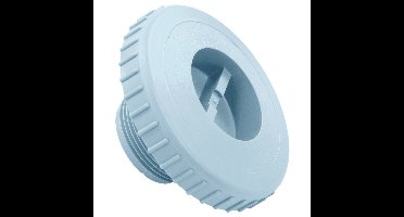 Sierdop aquareva stofzuiger sluiting lichtblauw