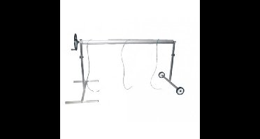 Eclipse Evolution oprolsysteem 500 (in breedte verstelbaar)