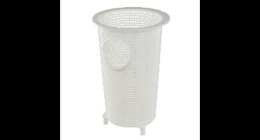 Pompmandje voor Mega Pool SB zwembadpomp