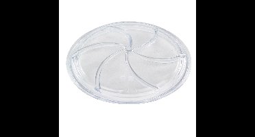 Deksel voor Mega Pool SB zwembadpomp