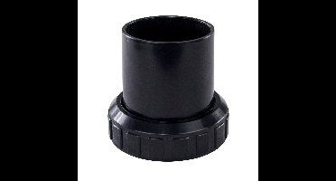 Koppeling voor alle Mega Pool SB zwembadpompen (naar 63mm)