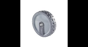 Wiel voor Kokido Drakbot zwembadrobot