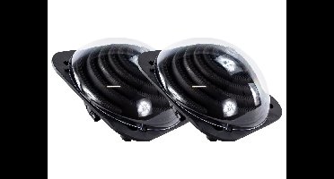 Toppy Solar Bol set - tot 8m3