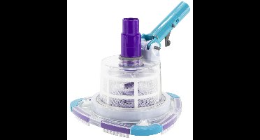 Kokido V Trap handmatige bodemreiniger