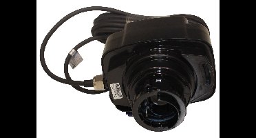 Lampenkop tbv Filtoclear 18 UVC