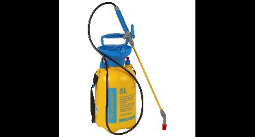 Drukspuit professioneel 5 liter Talen Tools - Talentools