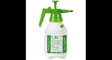 Drukspuit professioneel 1,5 liter Talen Tools - Talentools