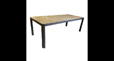 Tuintafel Marmaris tuinmeubel OWN - Own