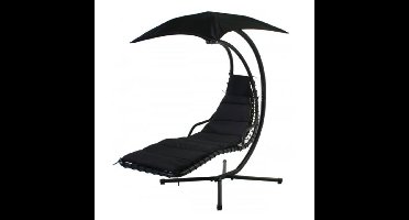 Hangstoel Honolulu Swing Chair Buitengewoon Boet - Buitengewoon de boet