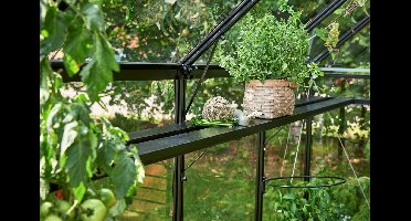 Hanging tray 76x14,5x6 cm Juliana - Royal well