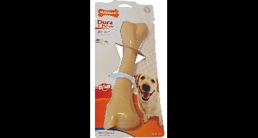 Kauwbot dura chew bot met kip xxl Nylabone - Nylabone