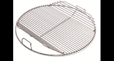 Grillrooster 57 cm scharnierend Weber - Weber