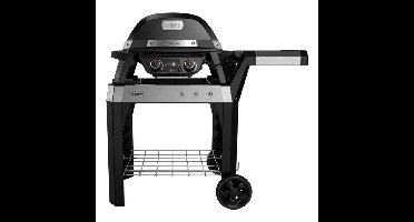 Elektrische barbecue Pulse 2000 met stand BBQ Weber - Weber