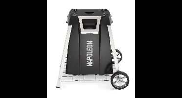 TRAVELQ onderstel voor PRO 285 en PRO285E barbecue BBQ Napoleon Grills - Napoleon grills