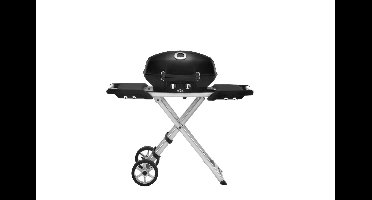 TRAVELQ PRO 285 met inklapbaar onderstel barbecue BBQ Napoleon Grills - Napoleon grills