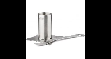 RVS gevogeltehouder handvat en flessenopener BBQ Napoleon Grills - Napoleon grills