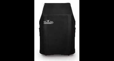 Afdekhoes voor Rogue 365 ingeklapt barbecue Napoleon Grills - Napoleon grills