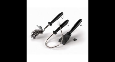 3-delige cleaning toolset BBQ Napoleon Grills - Napoleon grills