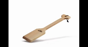 Roosterschraper van cederhout barbecue Napoleon Grills - Napoleon grills