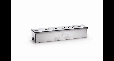 Rookbox voor Rogue (SE) en Prestige (PRO) barbecue Napoleon Grills - Napoleon grills