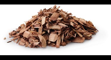 wood chips whiskey 700g BBQ Napoleon Grills - Napoleon grills