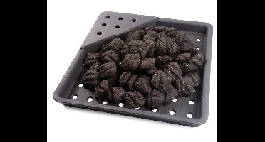 Gietijzeren houtskoolinzet barbecue Napoleon Grills - Napoleon grills