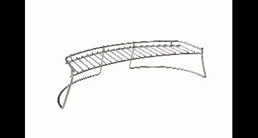 Warmhoudrooster voor houtskoolgrills met 57 cm diameter barbecue Napoleon Grills - Napoleon grills