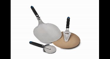 Starter kit for pizza lovers barbecue Napoleon Grills - Napoleon grills