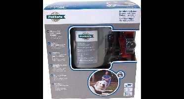 PetSafe wireless fence PIF300-21 PetSafe Gebr. de Boon - Gebr de boon
