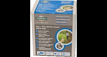 PetSafe extra halsband PIF19-14186 PetSafe Gebr. de Boon - Gebr de boon